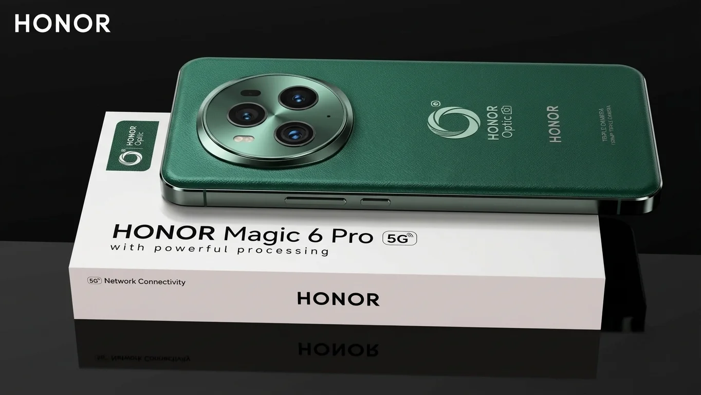 Honor Magic 9 Series