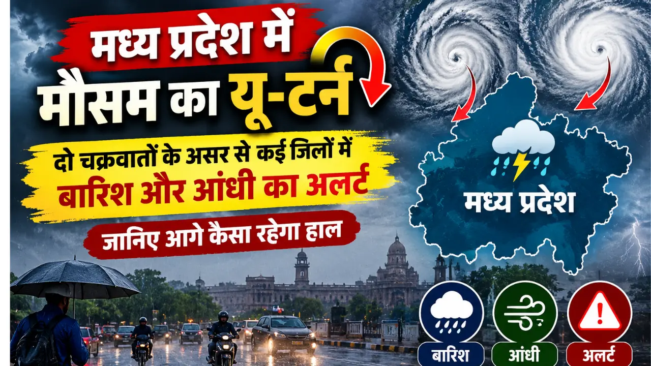 Mp wheather update 2026